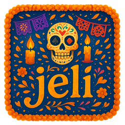 jeli লোগো